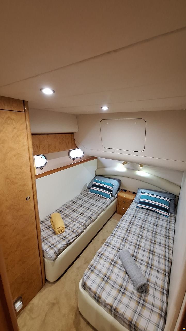 Princess 480