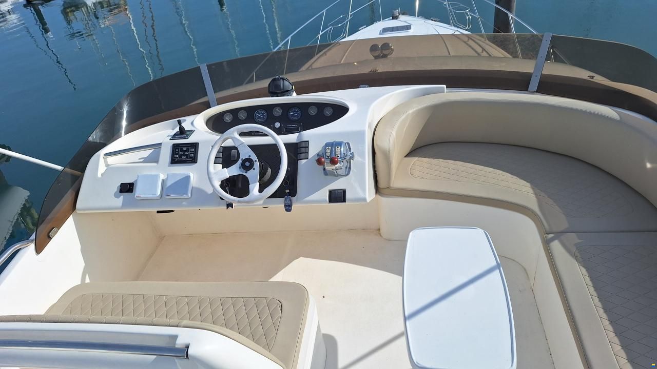 Princess 480