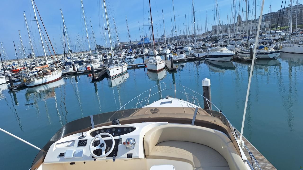 Princess 480