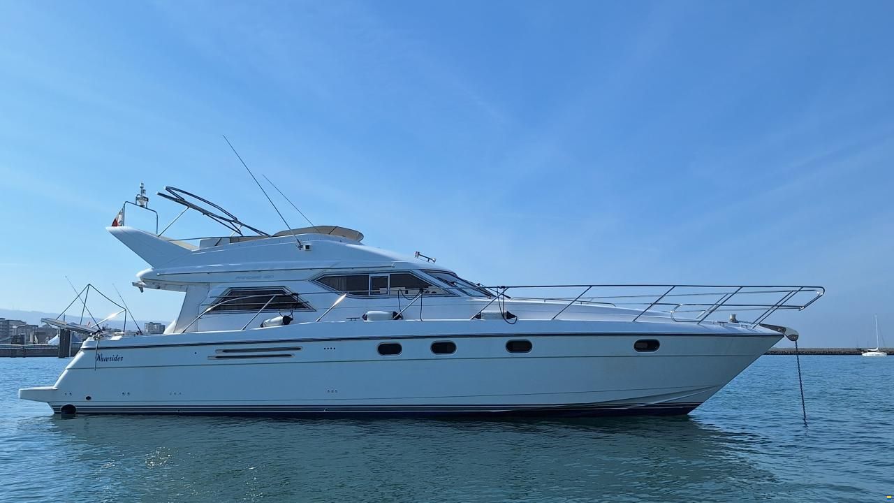 Princess 480