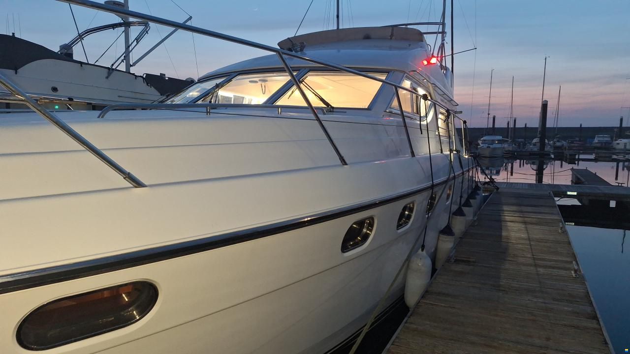 Princess 480