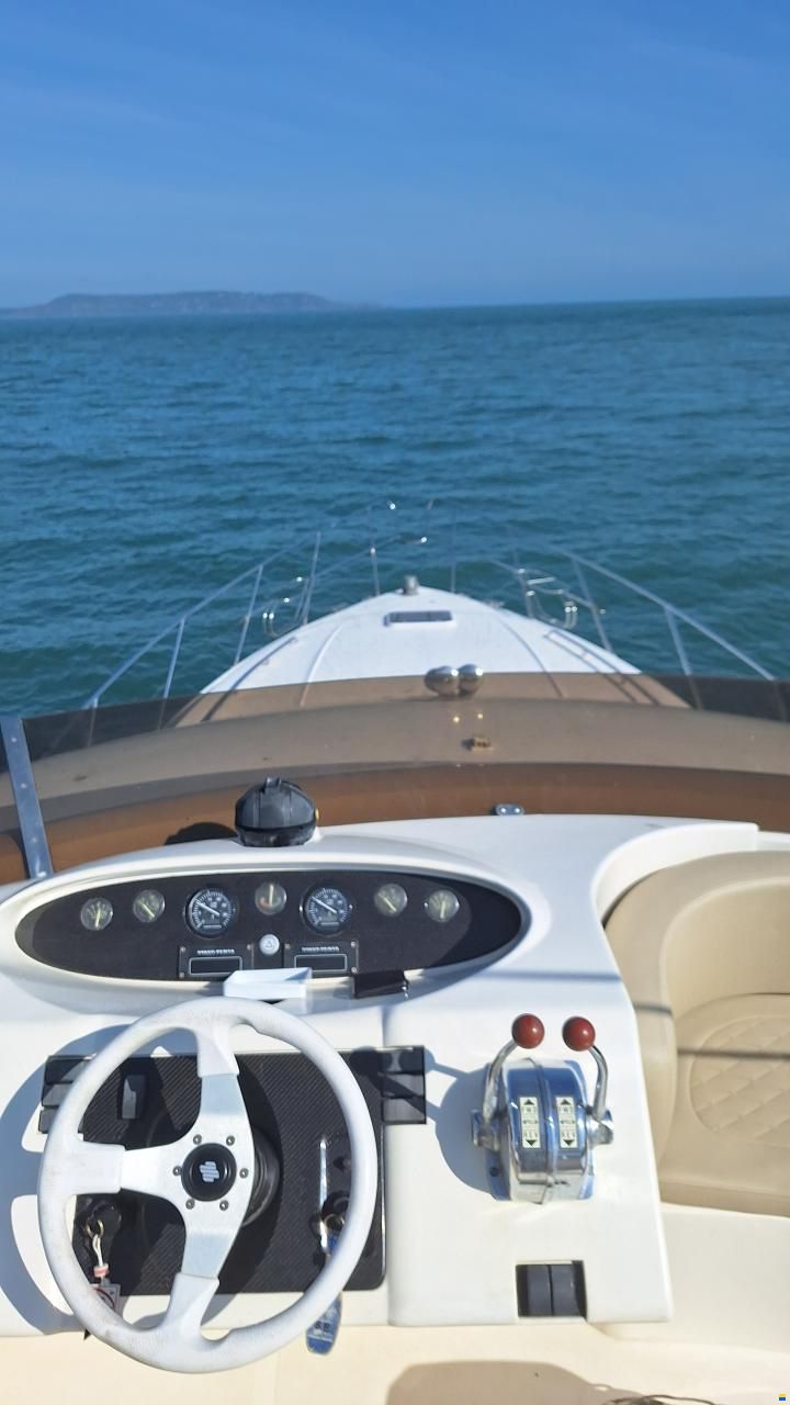 Princess 480
