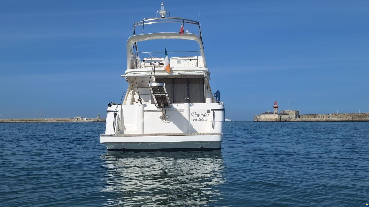 Princess 480
