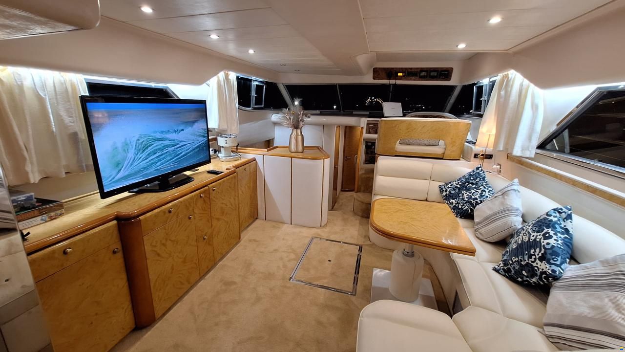 Princess 480