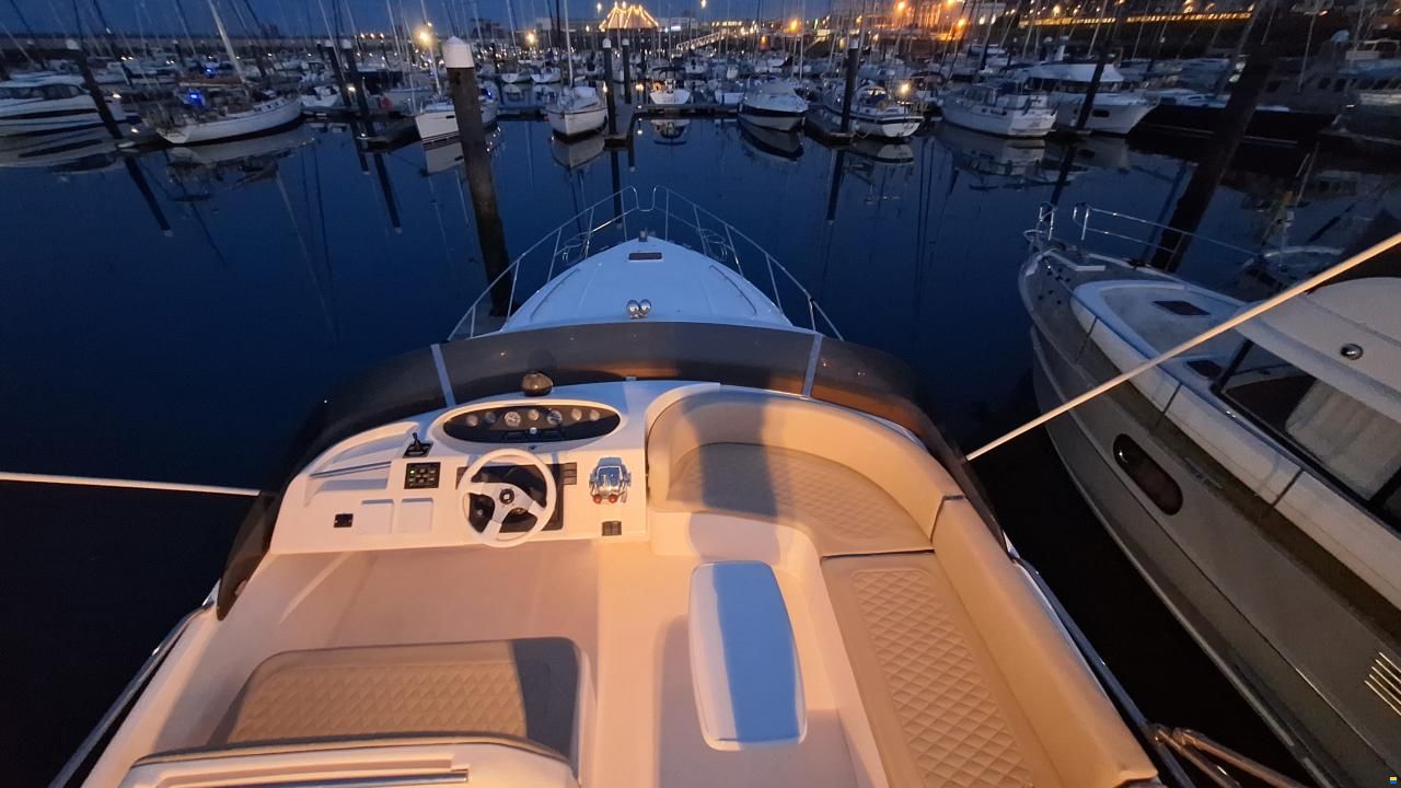 Princess 480