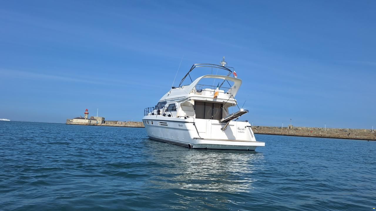 Princess 480