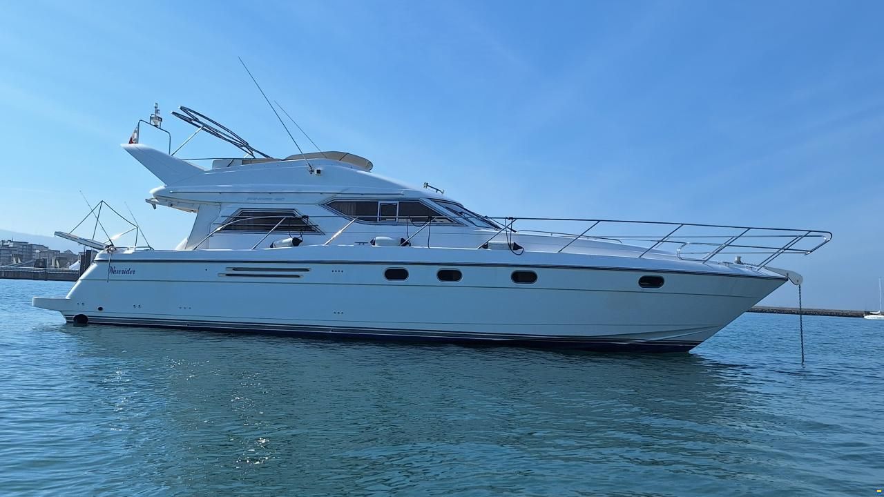Princess 480