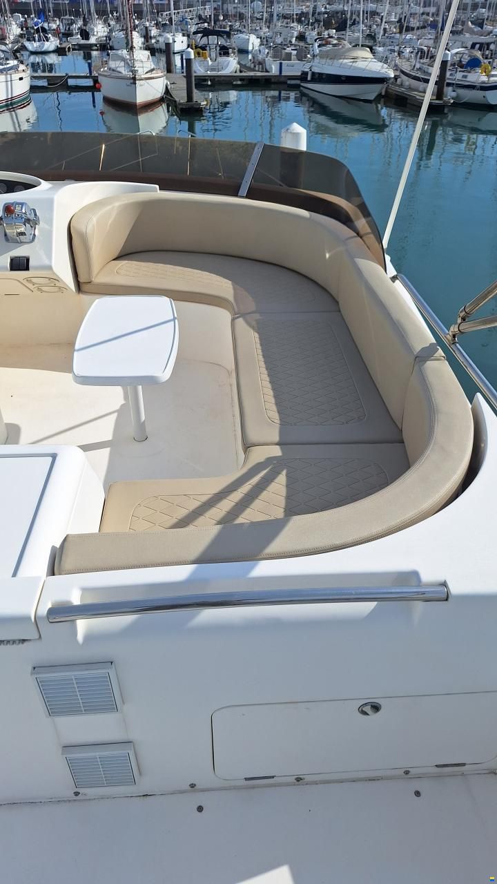 Princess 480