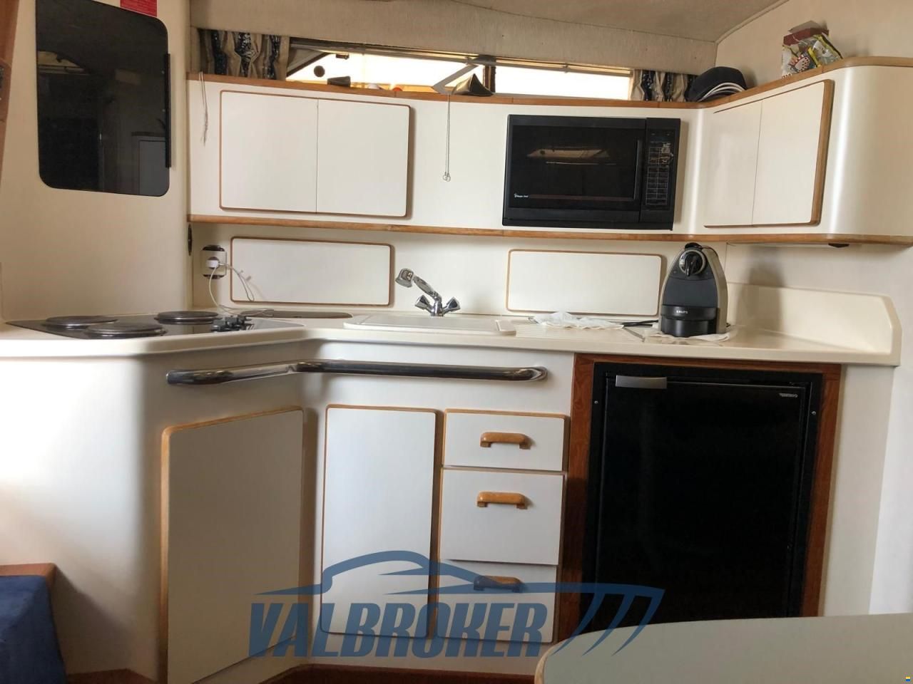 Sea Ray 370 SUNDANCER