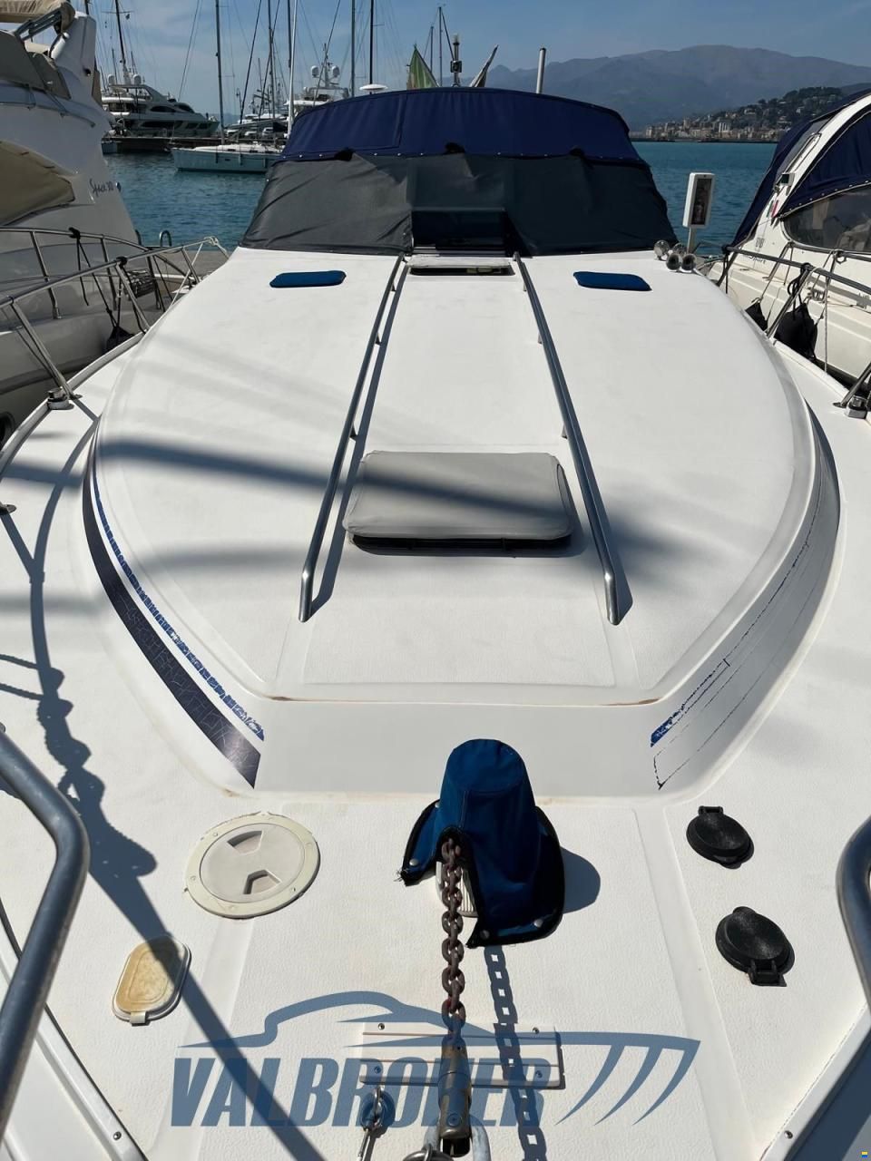 Sea Ray 370 SUNDANCER