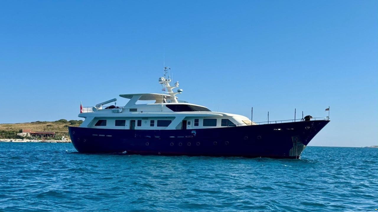 BSD 105