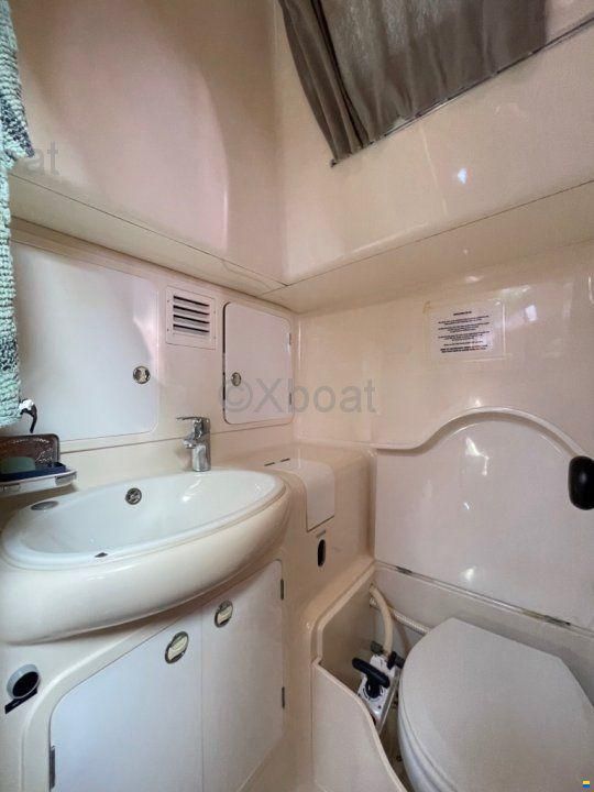Nautor Swan Swan 44 MKI