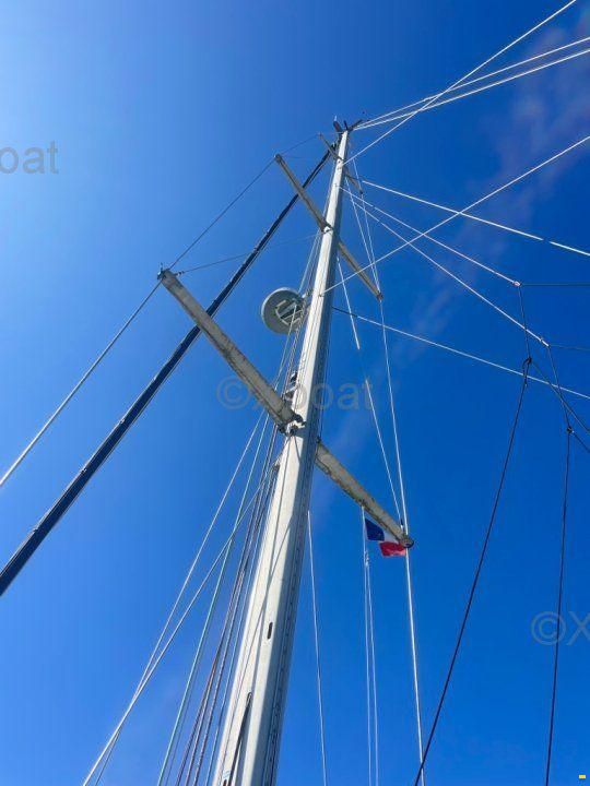 Nautor Swan Swan 44 MKI
