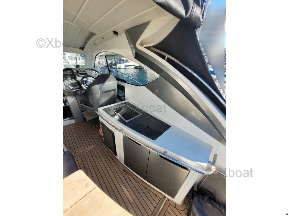 Galeon 325 HTO