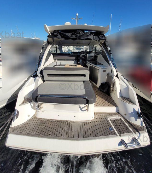 Galeon 325 HTO