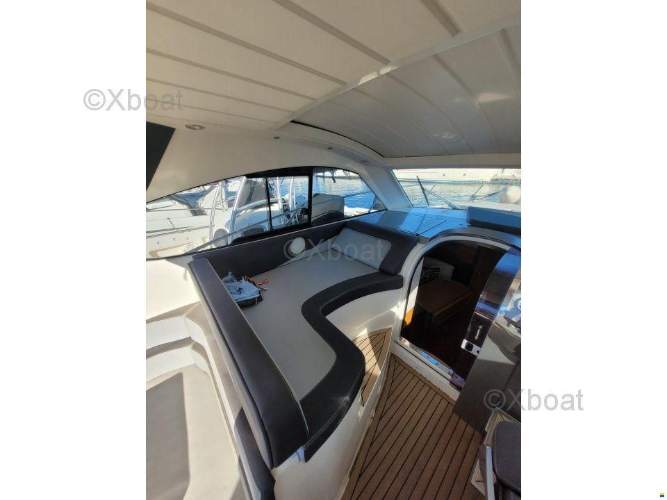 Galeon 325 HTO