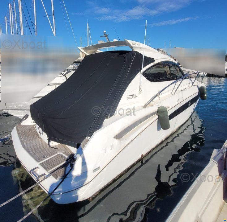 Galeon 325 HTO