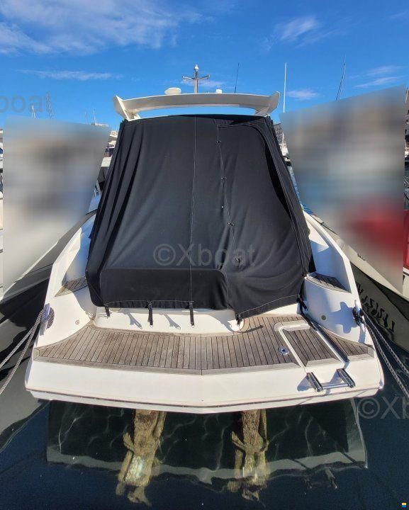 Galeon 325 HTO