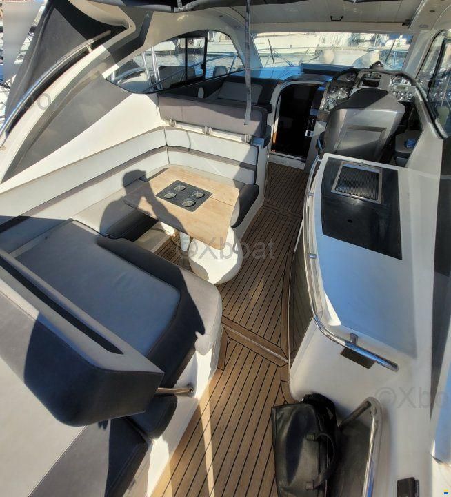 Galeon 325 HTO