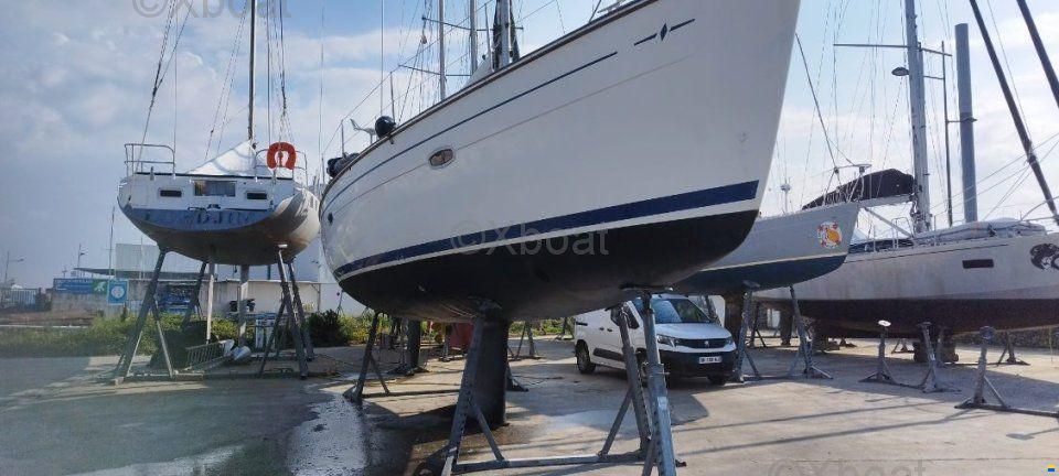 Bavaria 46 CRUISER