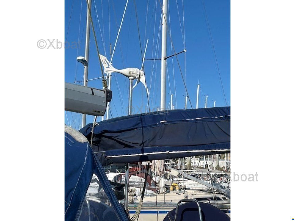 Bavaria 46 CRUISER