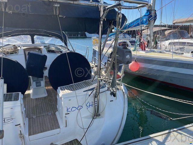 Bavaria 46 CRUISER