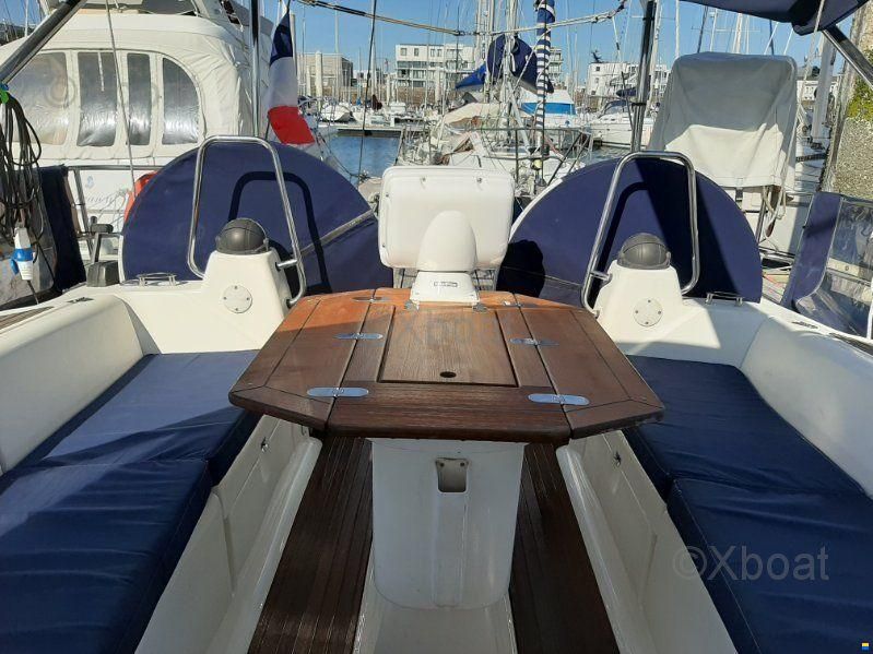 Bavaria 46 CRUISER