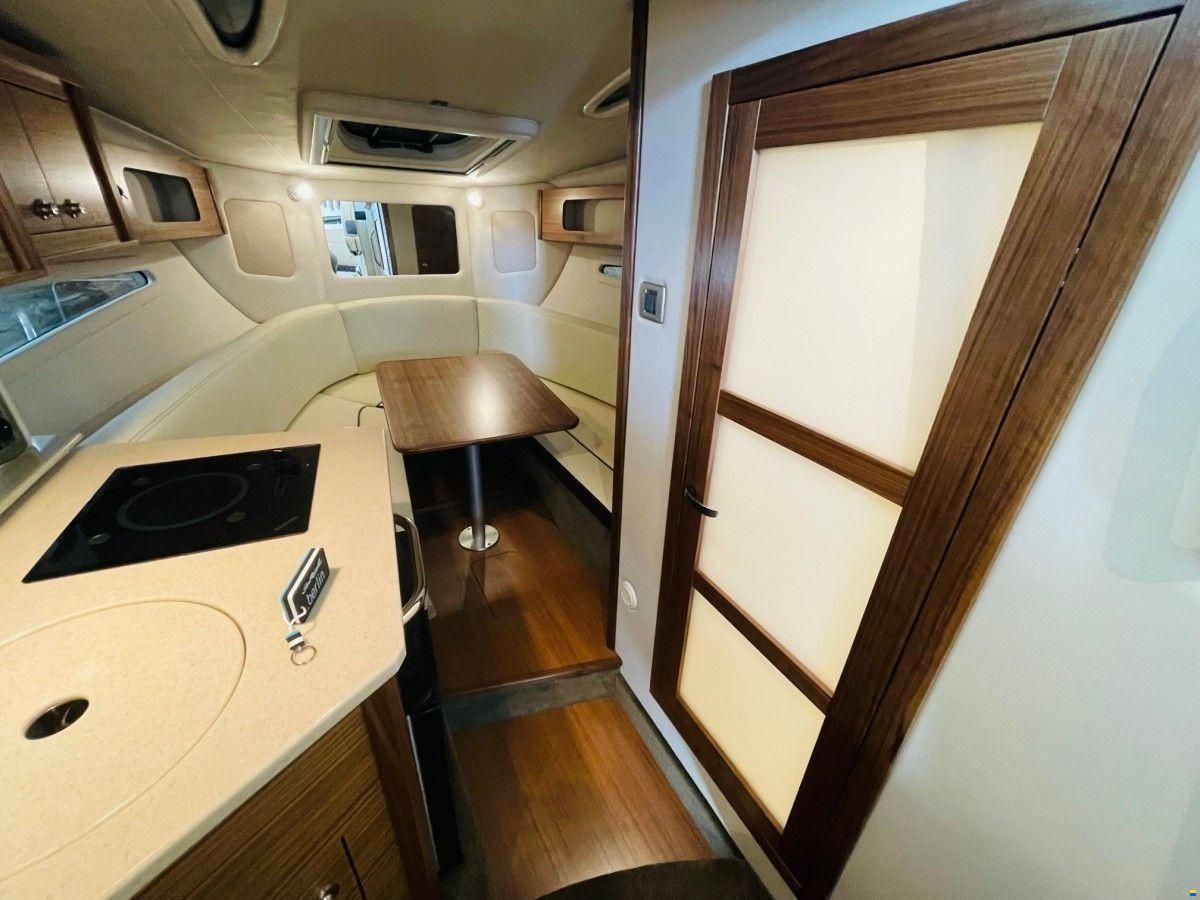 Sea Ray 265 SUNDANCER