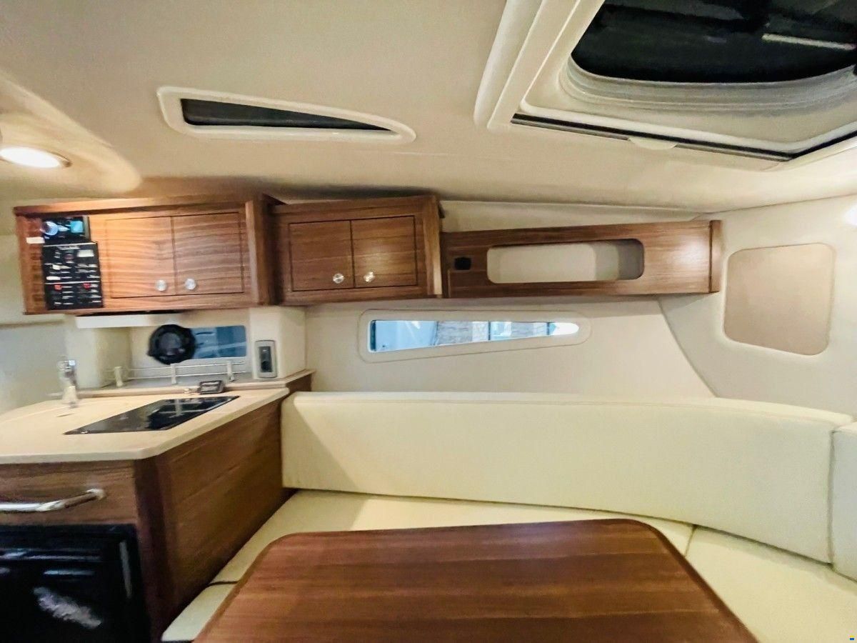 Sea Ray 265 SUNDANCER