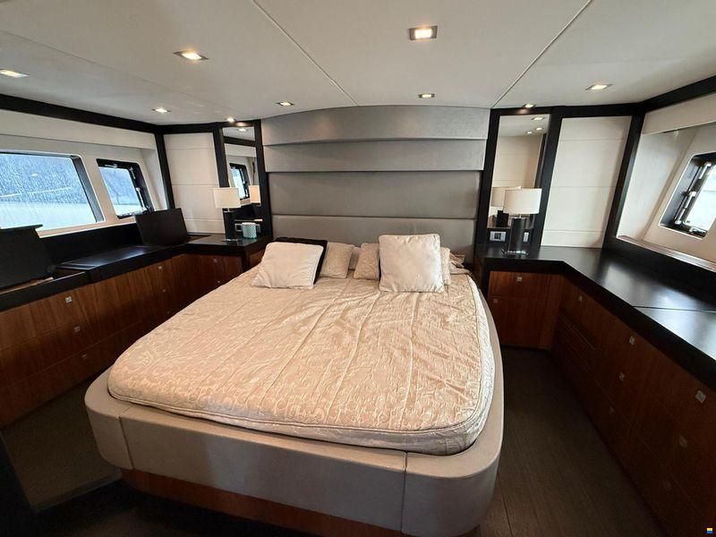 Sunseeker Predator 60