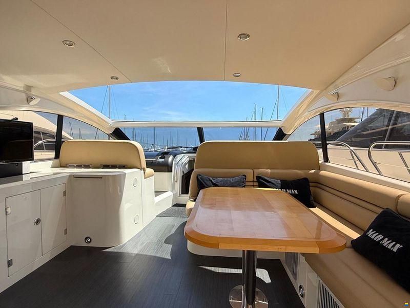 Sunseeker Predator 60