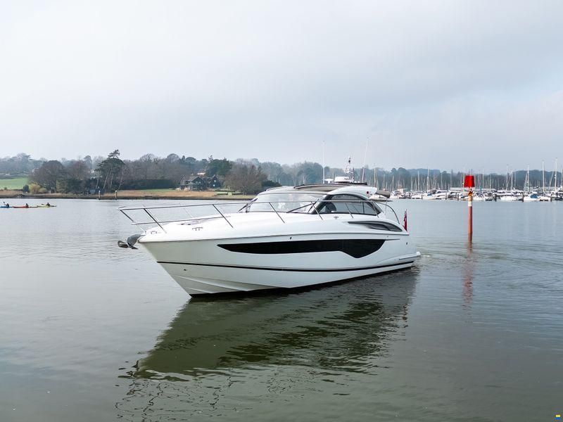 Princess V40
