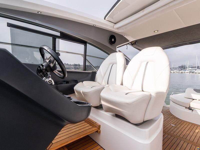 Princess V40