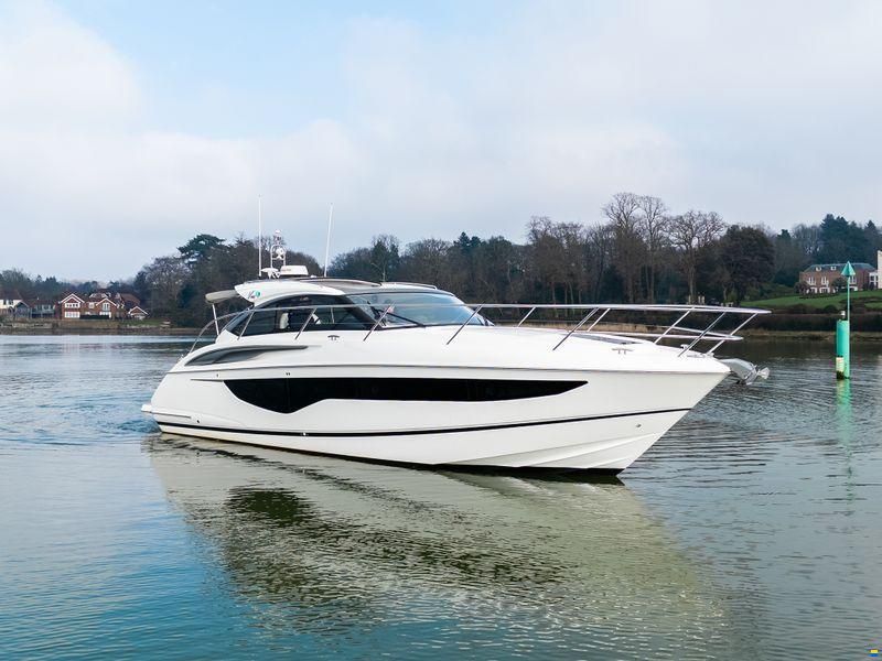 Princess V40