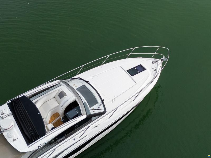 Princess V40