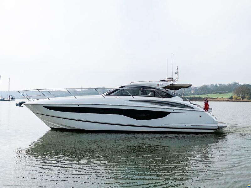 Princess V40