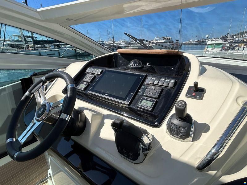 Jeanneau Beneteau Group Gran Turismo 40