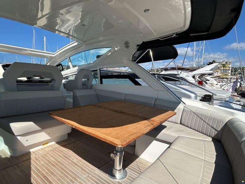 Jeanneau Beneteau Group Gran Turismo 40