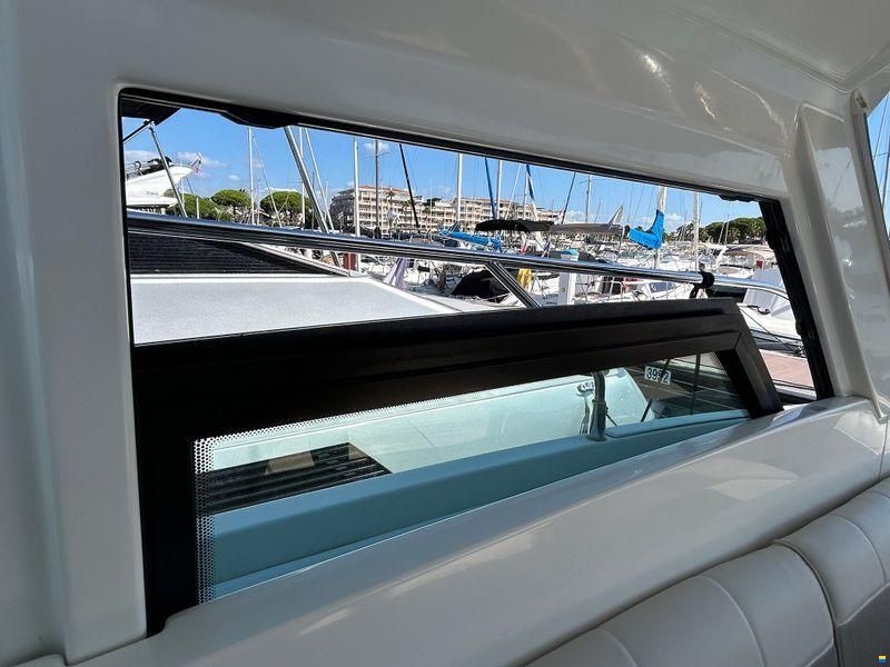 Jeanneau Beneteau Group Gran Turismo 40
