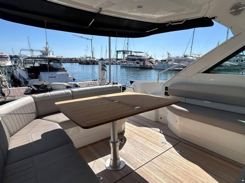 Jeanneau Beneteau Group Gran Turismo 40