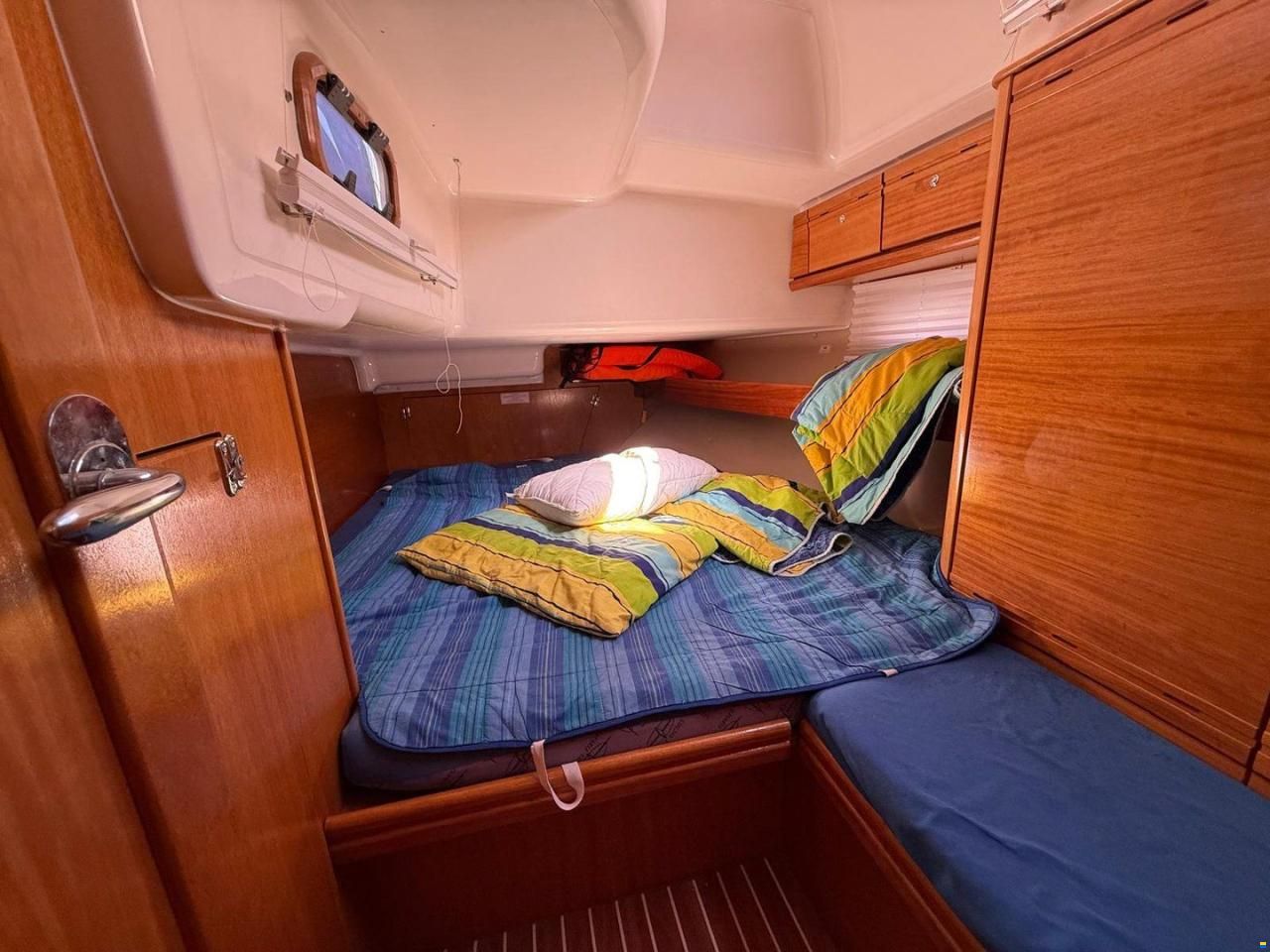 Bavaria 46 CRUISER
