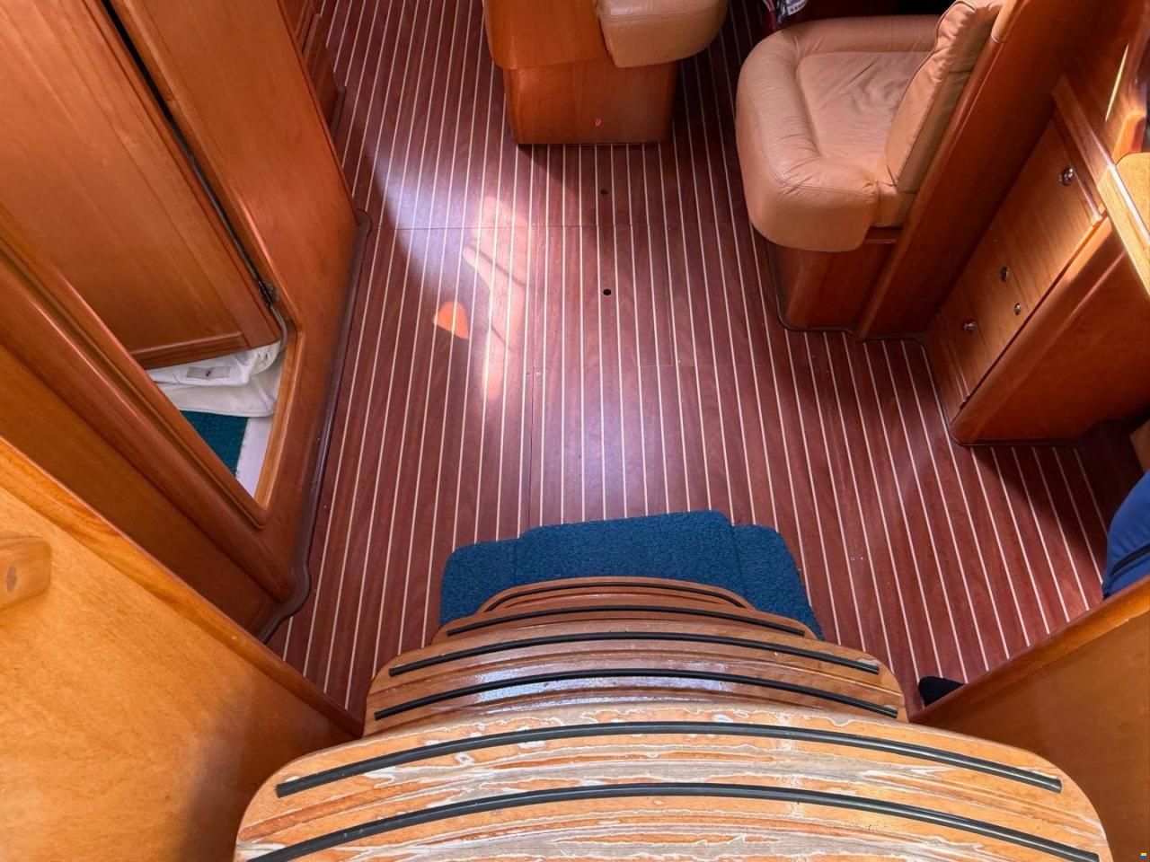 Bavaria 46 CRUISER