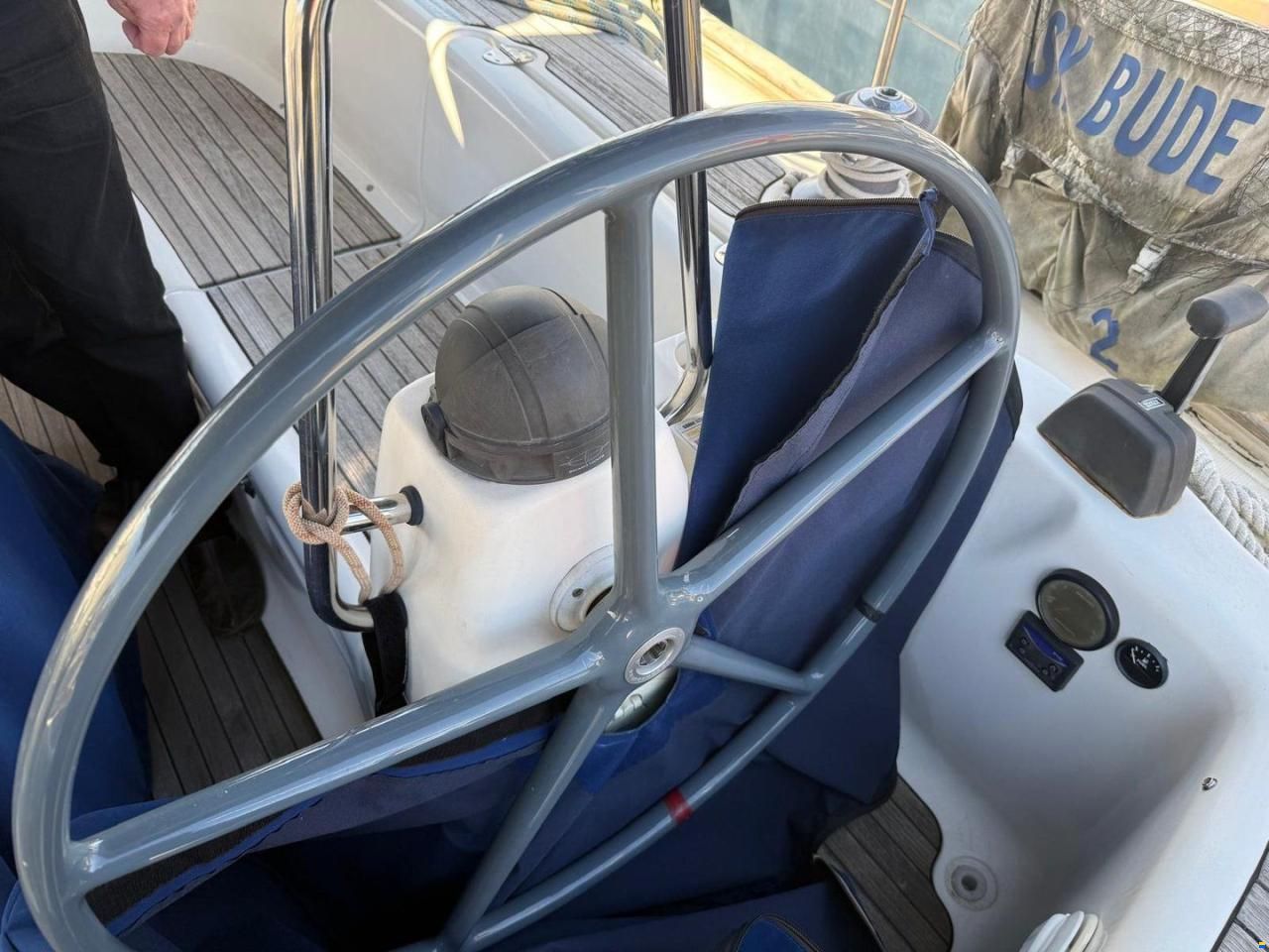 Bavaria 46 CRUISER