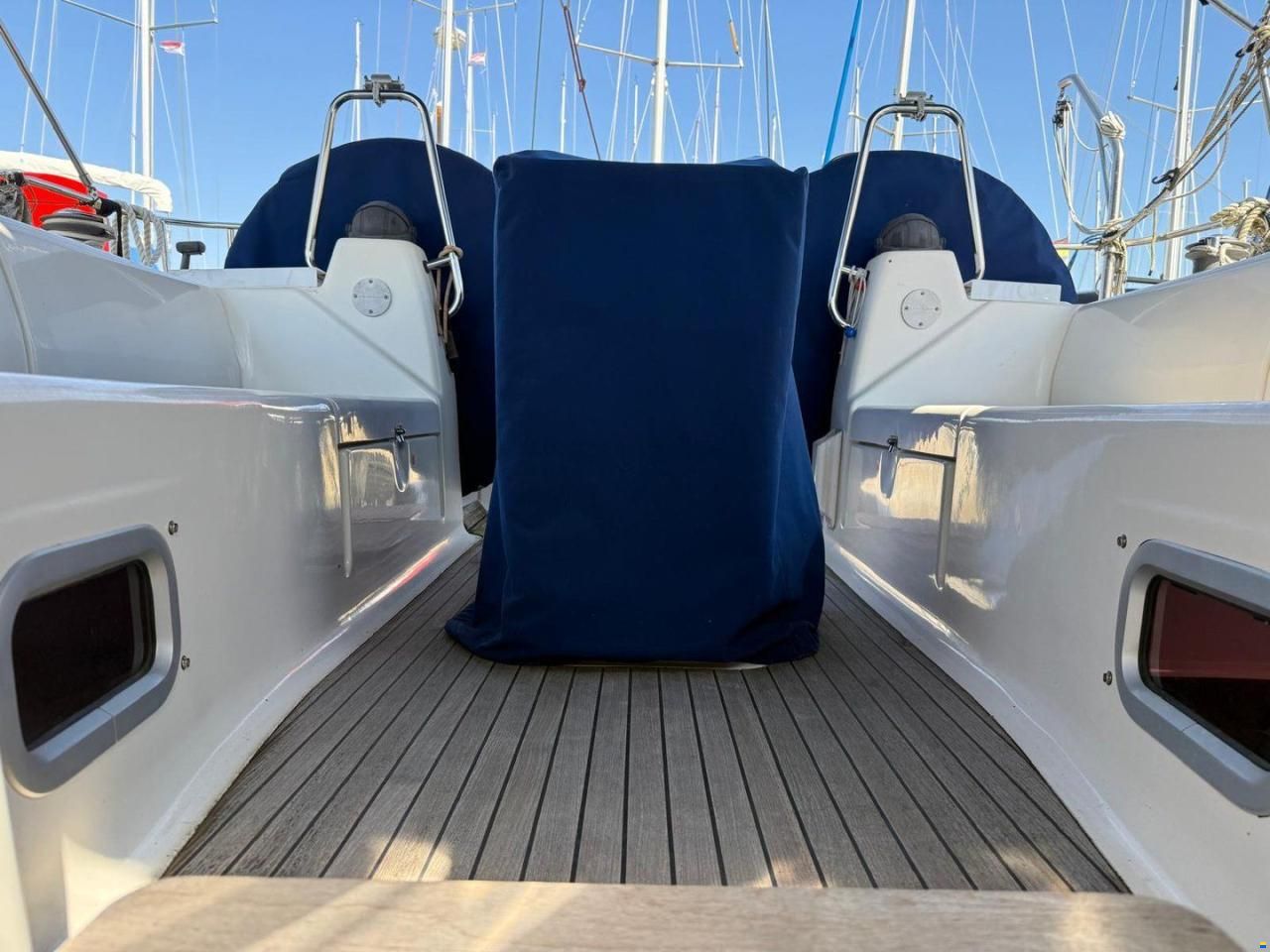 Bavaria 46 CRUISER