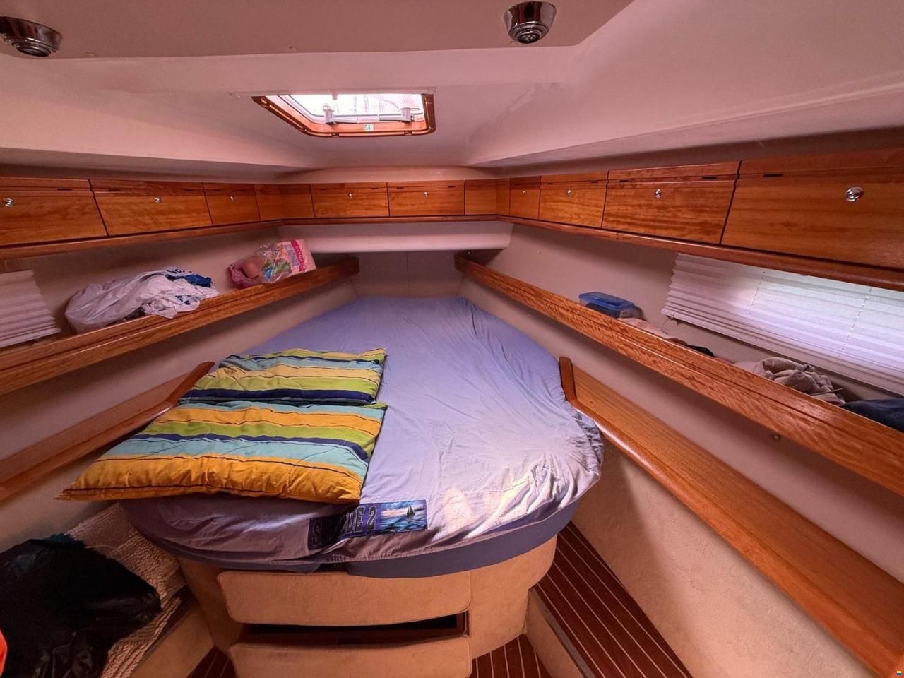 Bavaria 46 CRUISER