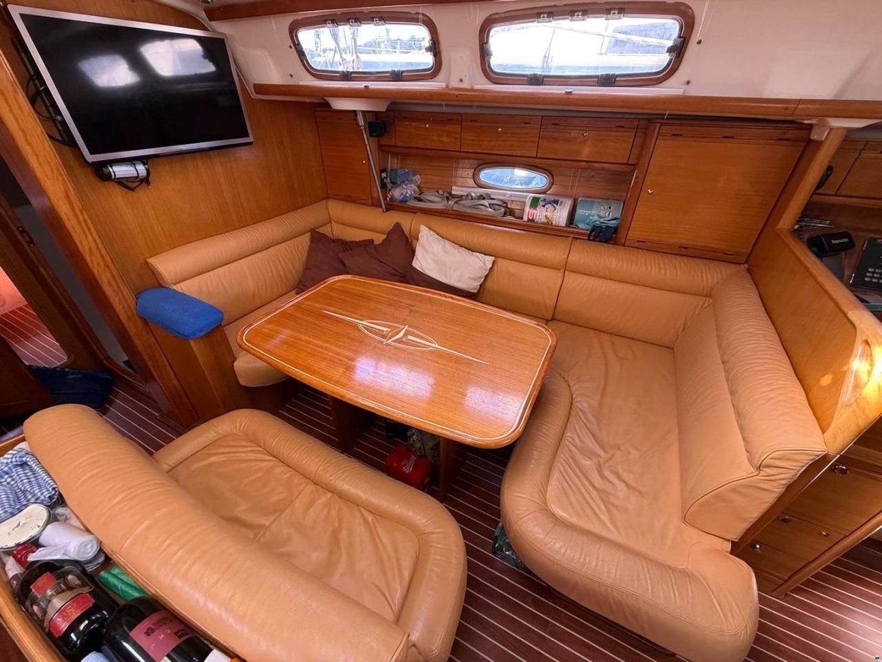 Bavaria 46 CRUISER