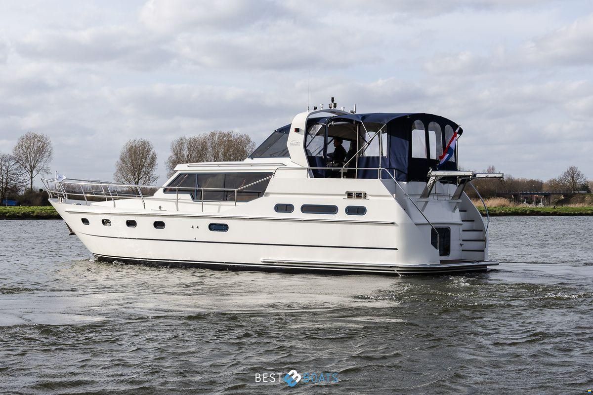 Linskens Catfish 1400