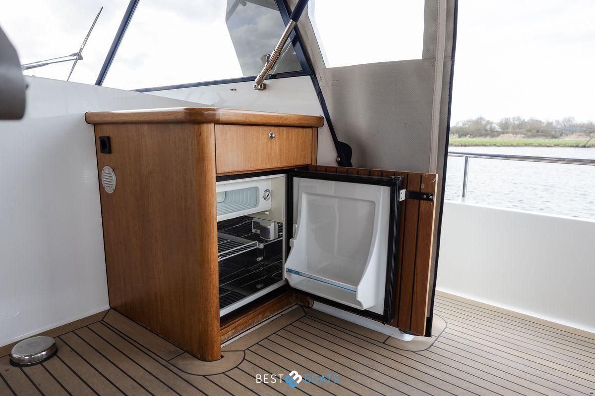 Linskens Catfish 1400