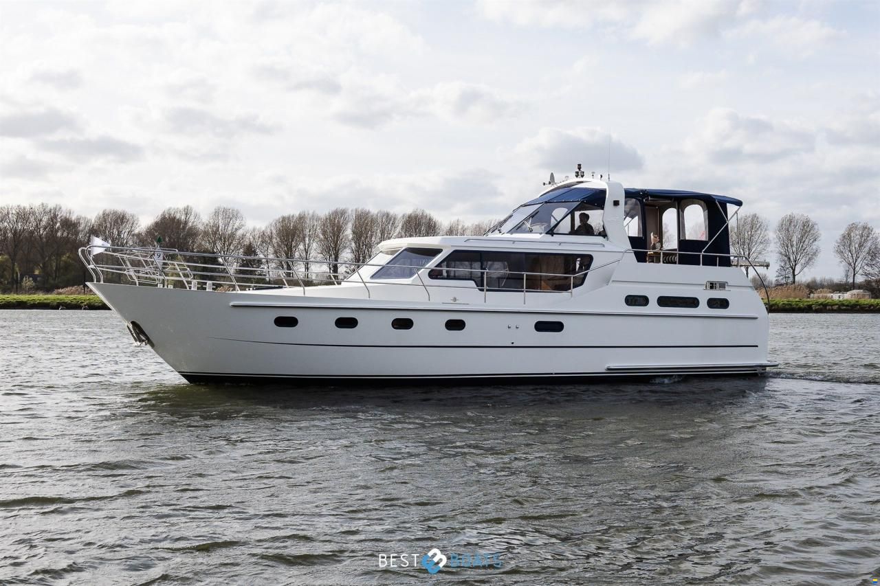 Linskens Catfish 1400
