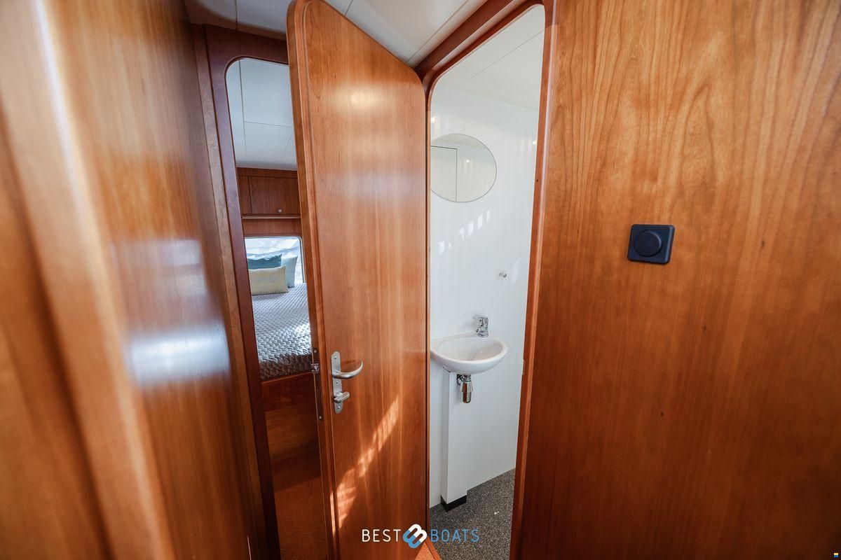 Linskens Catfish 1400